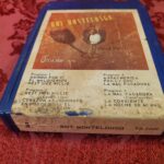 Roy Montelongo, (self-titled)