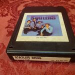 Statler Brothers, Atlanta Blue