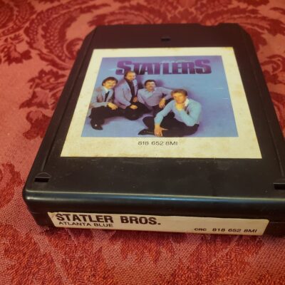 Statler Brothers, Atlanta Blue