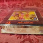 Cannonball Adderley & Ernie Andrews, Live Session! (4-TRACK)