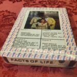 Facts Of Life, Sometimes (SEALED)