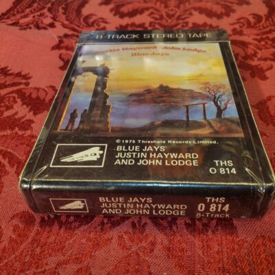 Justin Hayward & John Lodge, Blue Jays (SEALED)