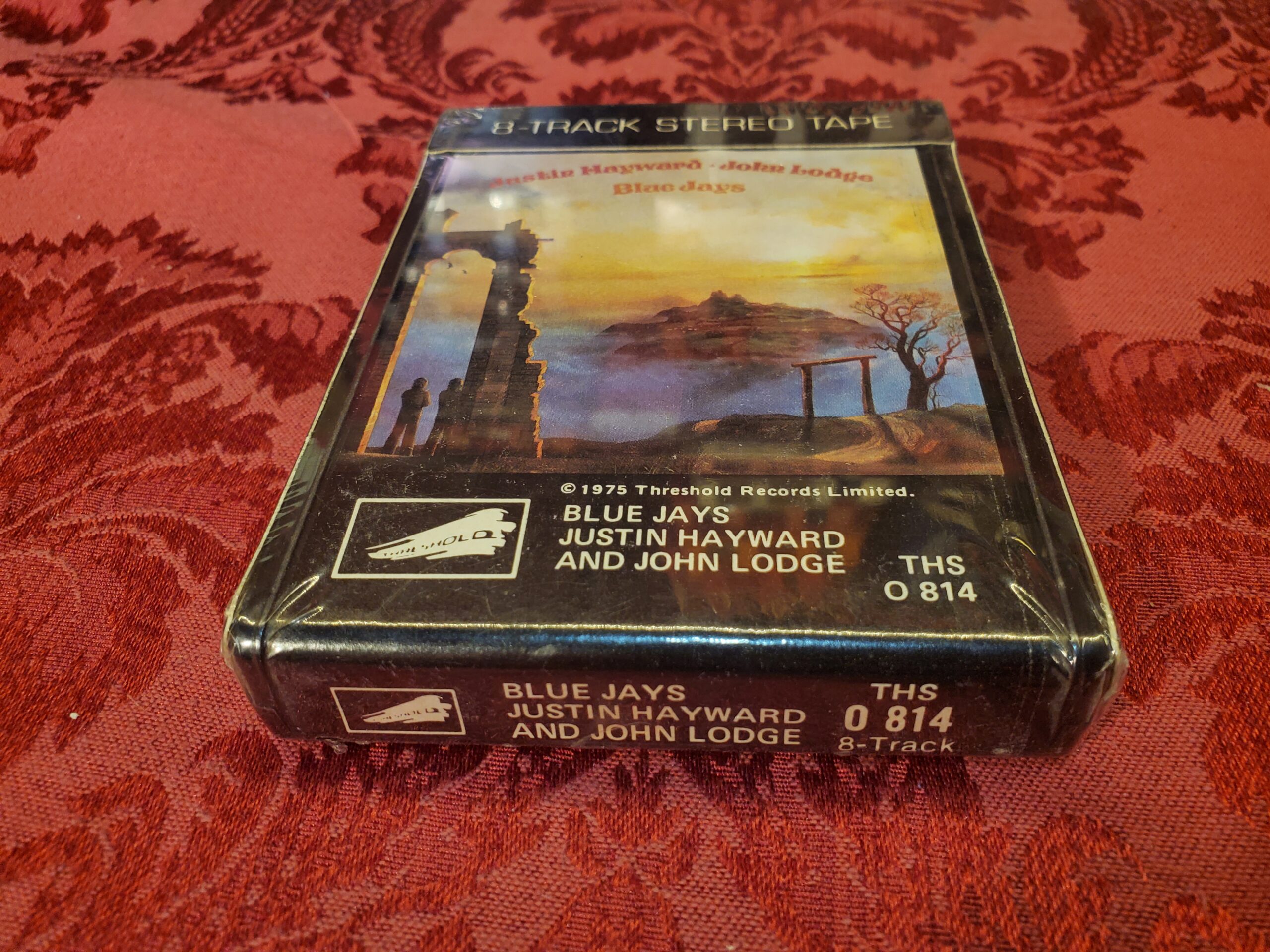 Justin Hayward & John Lodge, Blue Jays (SEALED)