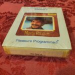 Marty Robbins, Best Of ? ... (1984) (SEALED)