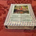 Paulette Reaves, All About Love (SEALED)