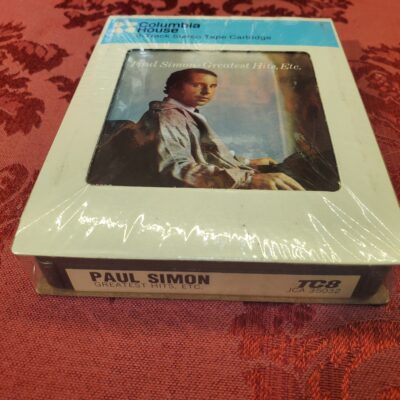 Paul Simon, Greatest Hits Etc (SEALED)