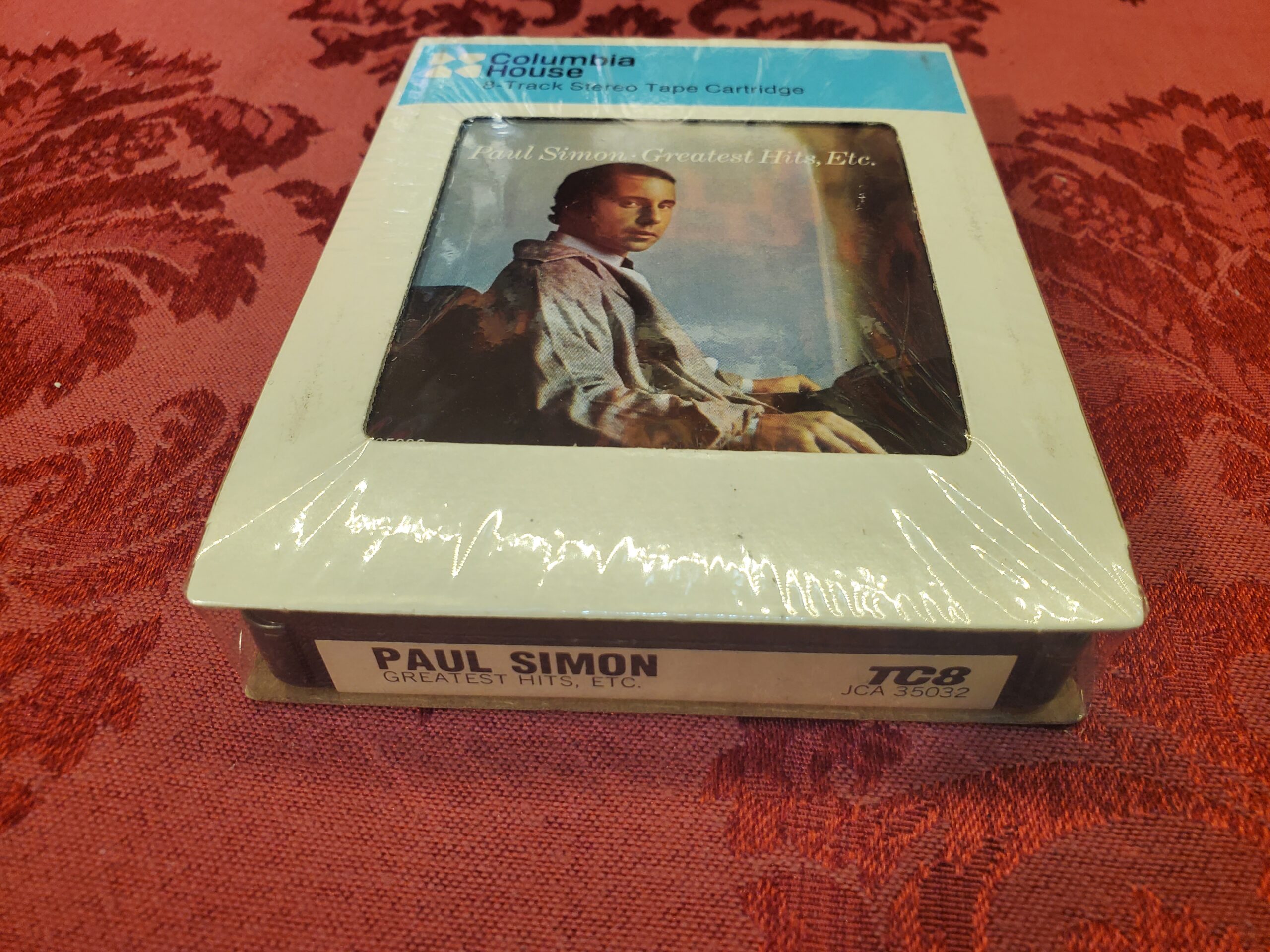 Paul Simon, Greatest Hits Etc (SEALED)
