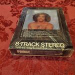 Prince, self-titled (SEALED)