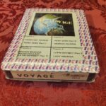 Voyage, self-titled (SEALED)