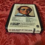 Al Martino, To The Door Of The Sun