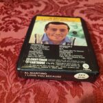 Al Martino, I Love You Because