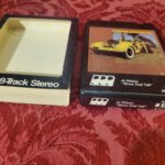 Al Wilson, Show & Tell