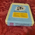 All In The Family, TV Cast Soundtrack