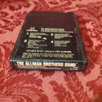 Allman Brothers, The Road Goes On Forever (Greatest Recordings)