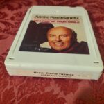 Andre Kostelanetz, Great Movie Themes