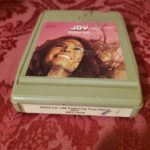 Apollo 100 Featuring Tom Parker, Joy