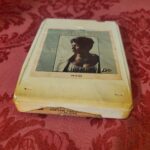 Aretha Franklin, Aretha Arrives