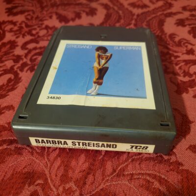 Barbra Streisand, Superman