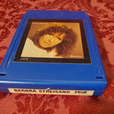 Barbra Streisand, Memories