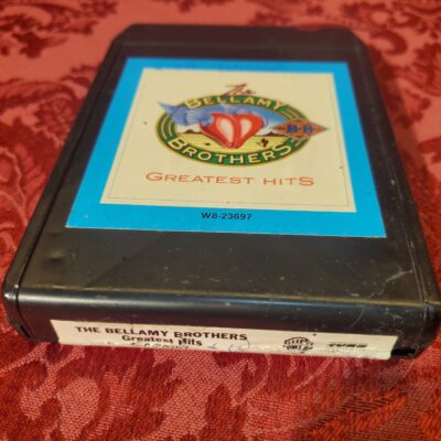 Bellamy Brothers, Greatest Hits