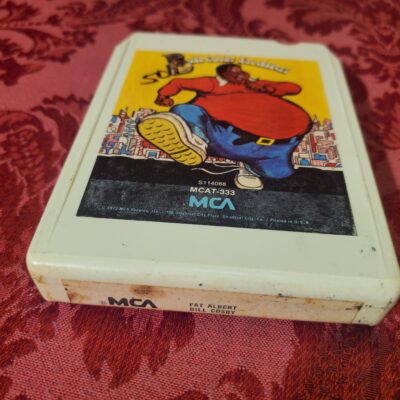 Bill Cosby, Fat Albert