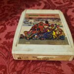 Bill Cosby, When I Was A Kid