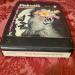 Billie Holiday, Sings The Blues