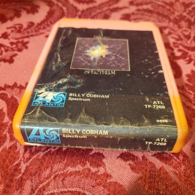 Billy Cobham, Spectrum