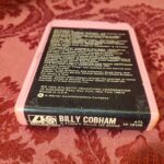 Billy Cobham, A Funky Thide Of Sings