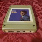 Bobby Vinton, Sings The Big Ones