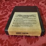 Bobby Vinton, Sings The Golden Decade Of Love