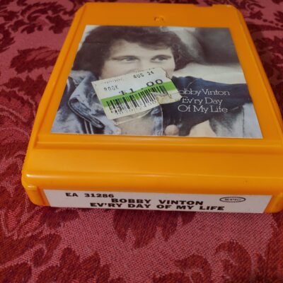 Bobby Vinton, Ev'ry Day Of My Life