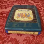 Booker T & MG's, The Booker T Set