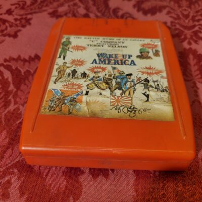 C Company Feat Terry Nelson, Battle Hymn Of Lt Calley