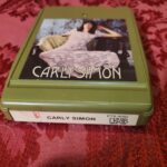 Carly Simon, self-titled