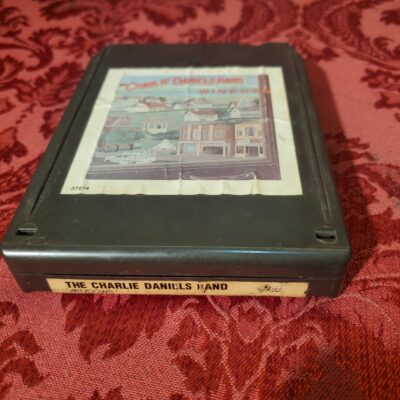 Charlie Daniels Band, Windows