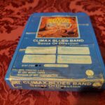 Climax Blues Band, Sense Of Direction