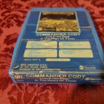 Commander Cody, Live From Deep In The Heart Of Texas