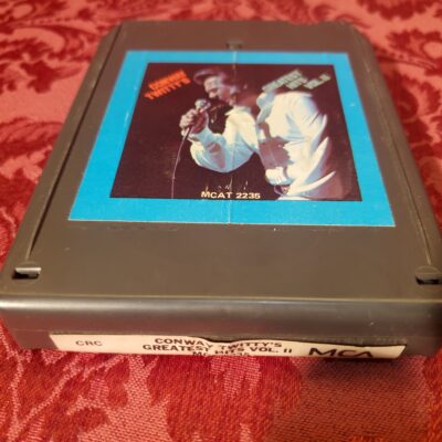 Conway Twitty, Greatest Hits Vol II