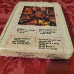 Cowsills, In Concert