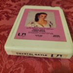 Crystal Gayle, Classic Crystal