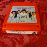 DeFranco Family Feat Tony DeFranco, Save The Last Dance For Me