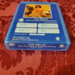 Dells (The), Give Your Baby A Standing Ovation