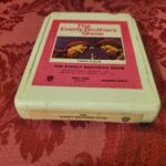 Everly Brothers, The Everly Brothers Show