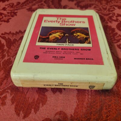 Everly Brothers, The Everly Brothers Show