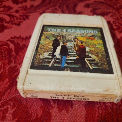 Four Seasons, Lookin' Back