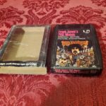 Frank Zappa, 200 Motels Soundtrack