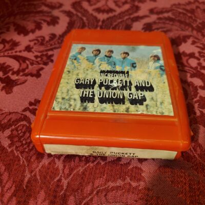 Gary Puckett & Union Gap, Incredible