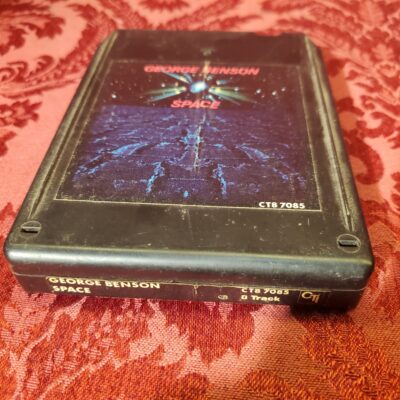 George Benson, Space