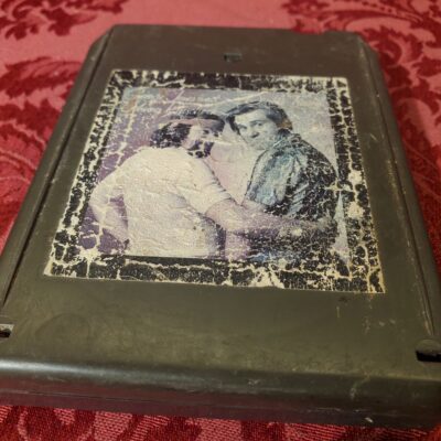 George Jones & Johnny Paycheck